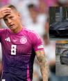 Toni Kroos y su envidiable colección de autos lujosos (FOTOS)