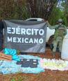 Fiscalía asegura artefactos explosivos en el poblado 'La Murga'