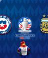 Chile y Argentina juegan en la fase de grupos de la Copa América 2024