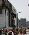 Incendio en una planta de baterías de litio en Corea del Sur deja más de 20 muertos