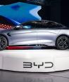 BYD es una de las empresas automovilísticas que más prometen en México.