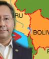 Dónde está Bolivia y quién es su presidente
