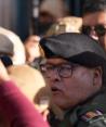 Bolivia abre caso penal contra el excomandante Zuñiga y activa alerta migratoria