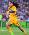 Rayadas de Monterrey y Tigres de la UANL se enfrentan en el Campeón de Campeonas de la Liga MX Femenil