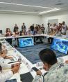 Autoridades de Quintana Roo empiezan evacuaciones por huracán Beryl
