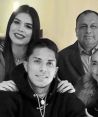 Madre de Carlos Salcedo acusa al futbolista de estar involucrado en la muerte de su hermana