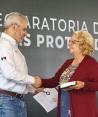 Michoacán gana otra vez el Galardón Presidencial del Premio Nacional de Arte Popular.