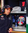 La permanencia de Checo Pérez en Red Bull corre peligro