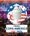 Sede de la final de la Copa América 2024 entre Argentina y Colombia