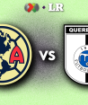 América se enfrenta a Querétaro en la J2 del AP2024 de la Liga MX