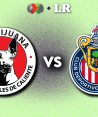 Xolos se mide a Chivas en la Jornada 2 del Torneo Apertura 2024 de la Liga MX