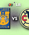 Tigres y América se enfrentan en la J3 del AP2024 de la Liga MX.