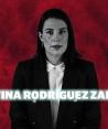 Josefina Rodríguez Zamora.
