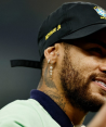 Neymar Jr. muestra las primeras imágenes de su hija recién nacida