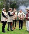 Delfina Gómez encabezó la conmemoración del Día Mundial de la Población.