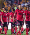 Xolos de Tijuana cae ante el LAFC en la Leagues Cup