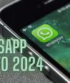 En estos celulares dejará de funcionar WhatsApp en agosto de 2024.