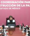 Acciones de la Mesa de Coordinación para la Construcción de la Paz permiten el aseguramiento de más de 2 mil envoltorios con probable cocaína en el Edomex.