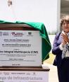 Delfina Gómez apertura el Ciclo Escolar 2024-2025 de la UAEMex.