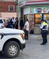 Fiscalía General del Estado investiga ataque armado en Reynosa.