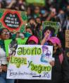 Corte ordena al Congreso de Yucatán despenalizar el aborto en el estado.