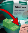 Tupperware se declara oficialmente en quiebra