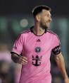 Lionel Messi regresa a las canchas con el Inter Miami