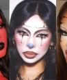 Te decimos cómo quitarte el maquillaje de Halloween sin dañar tu piel