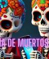 Las mejores frases para el Día de Muertos.