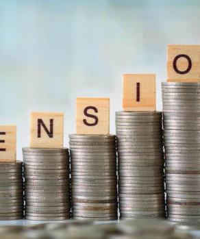 Comisión de la Cámara de Diputados vuelve a aprobar dictamen de pensiones tras 'error'