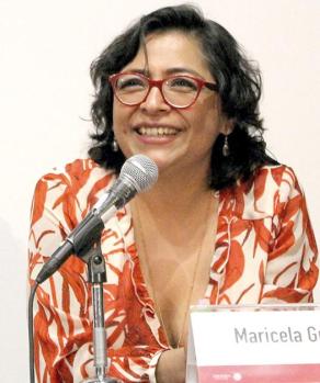 Maricela Guerrero
