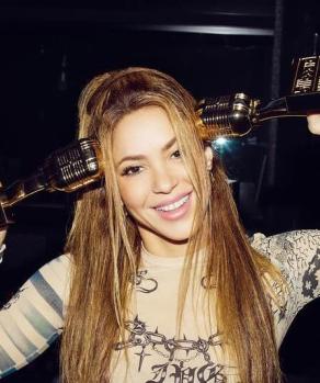 Shakira confirma concierto en México ¿Cuándo y dónde será?