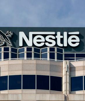 En medio de la crisis, Nestlé anuncia un nuevo centro de distribución en Silao, México, para mejorar su logística.