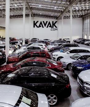 KAVAK se expandirá en Turquía debido a que&nbsp;es un mercado de 120 mil millones de dólares.&nbsp;