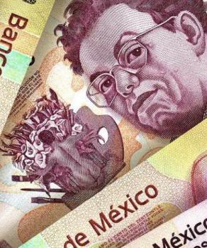 Economía mexicana.