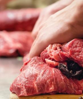 Consumo de carne aumenta 4.9%
