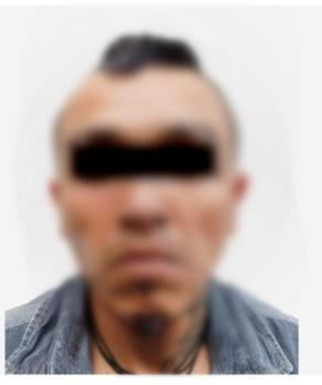 Cae 'El Gorupo', operador de un punto de venta de narcóticos en Pachuca, Hidalgo.