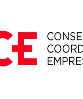 Logotipo del Consejo Coordinador Empresarial
