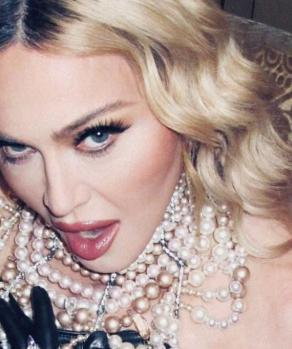 Madonna ya está lista para sus conciertos en México