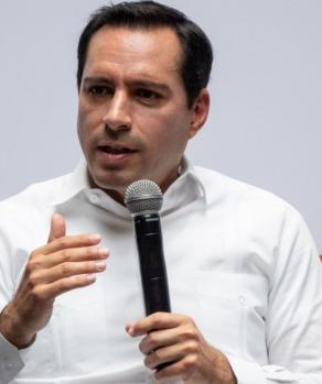 TEPJF ordena a Mauricio Vila dejar gobierno de Yucatán en 10 días para conservar candidatura al Senado.