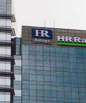 HR Ratings, imagen de archivo.