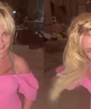 ¿En crisis? Aseguran que Britney Spears se encuentra en un mal momento económico y de salud