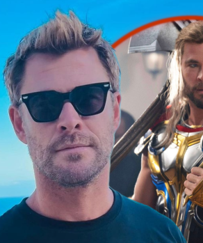 ¿Chris Hemsworth se arrepiente de ser Thor? Esto dijo sobre la última película del personaje.
