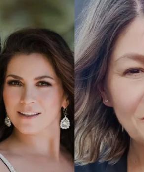 Martha Figueroa afirma que Eugenio Derbez y Alessandra Rosaldo 'se van a divorciar'