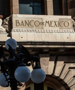 Banco de México.