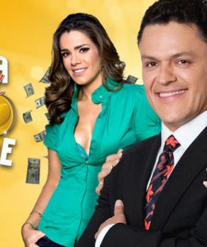 'Hasta que el dinero nos separe': TODO sobre la telenovela de Itatí Cantoral y Pedro Fernández