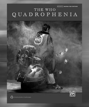 The Quadrophenia