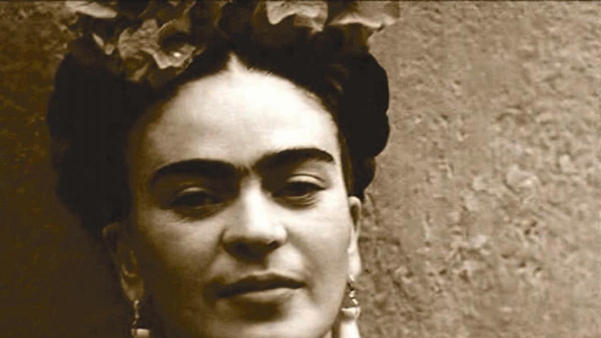 Frida Kahlo: cinco cuadros imprescindibles para recordarla