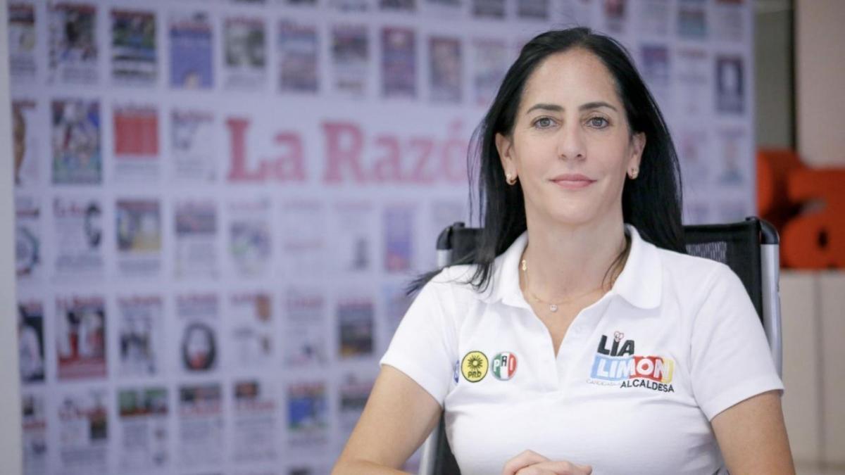 En Ao No Habra Ni Un Solo Acto De Corrupcion Lia Limon