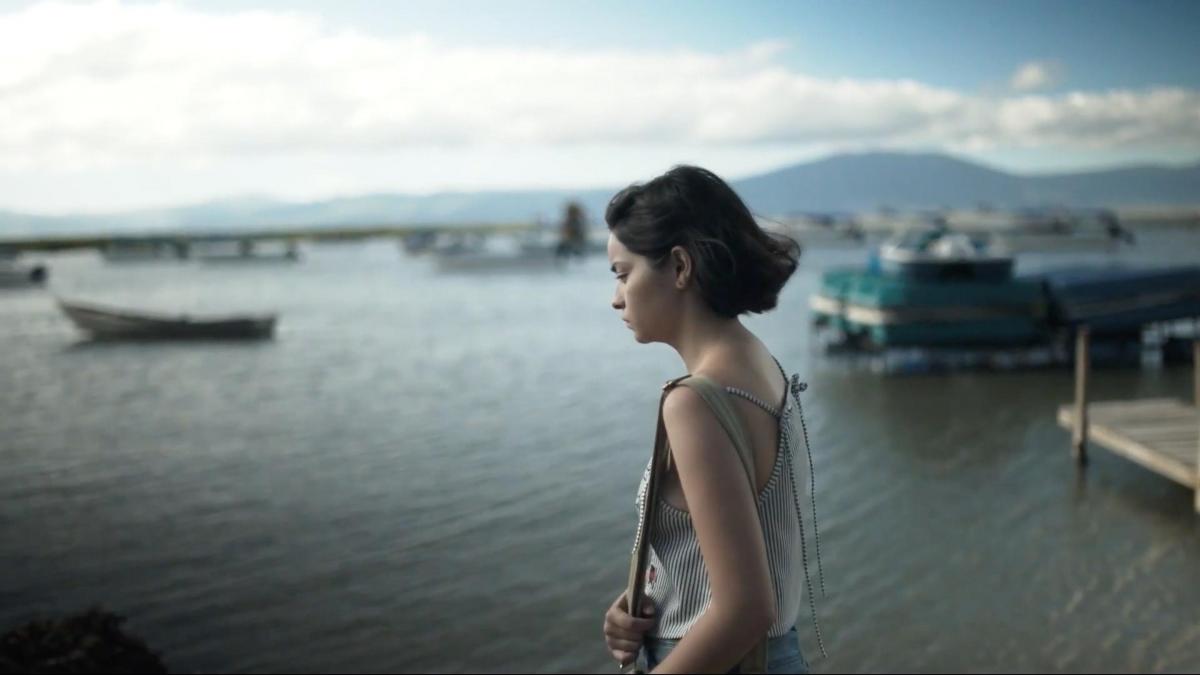 ¿Vale la pena ver la nueva película mexicana sobre el aborto?